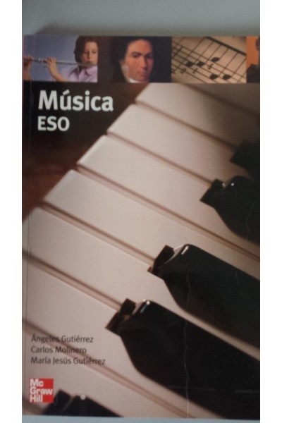 MUSICA 1ª ESO